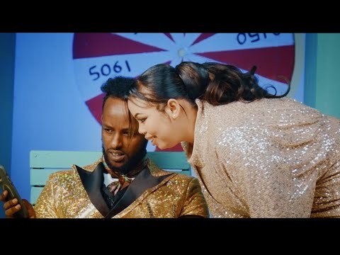 Rahma Hassan_Nafta ka Marantee Miyan Mel kuu Haya (video show ) Somali song