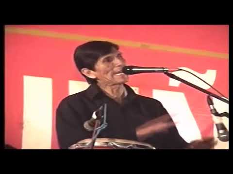 Las Maracas de Cuba - Compay Quinto