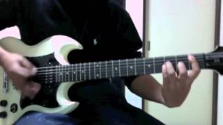 Killswitch Engage - Wasted Sacrifice (Cover)