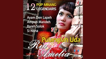 Pulanglah Uda