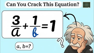 Italy | Can you solve this? | (a,b)=? National OlympiadMath Algebra Question