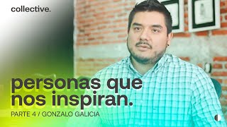 Historias de ÉXITO | Gonzalo Galicia | Master in Business & Technology
