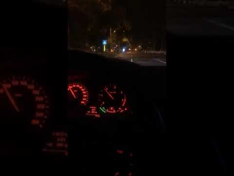 Bmw 520d gece snapleri instagram hikayeleri  whattsap durumları