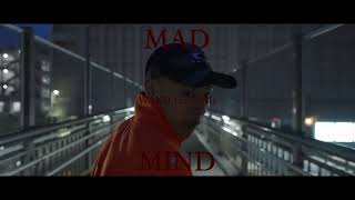 和空 - MAD MIND feat. Rila (Official Music Video)