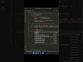 armstrong number in java | day - 119 #shorts #youtubeshorts #viral #trending