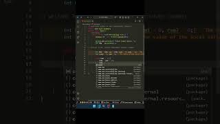 armstrong number in java | day - 119 #shorts #youtubeshorts #viral #trending