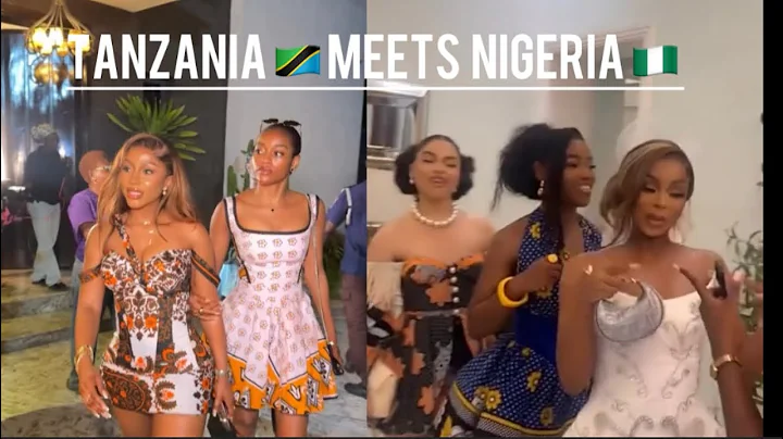 Nigerians React To Nollywood Actress Mercy Aigbe Daughter’s Role. At Priscilla Ojo’s Bridal Shower