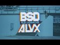 BSD ALVX Video