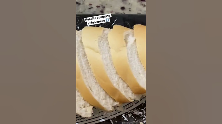 RABANADA, SEM FRITAR, SEM ÓLEO  SEQUINHA E DELICIOSA
