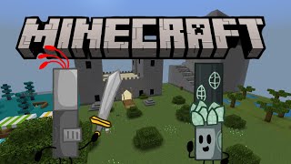 Roblox find the marker Minecraft | Washable kingdom!