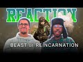 Beast of Reincarnation Gameplay Overview Trailer Reaction