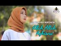 ALLAH AGHISNA Cover By AZZAHRA NURZAKIA