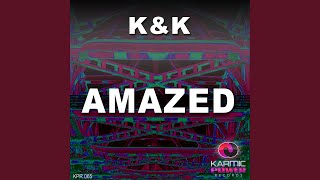 Amazed (Instrumental Mix)