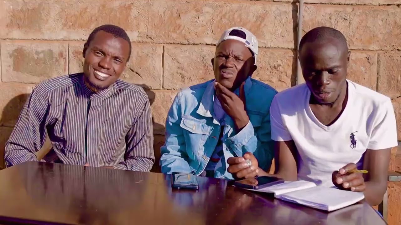 kufai wanyu rî  best of us