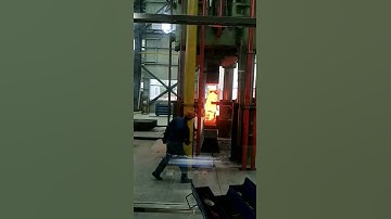Forging machine manufacturer hydraulic forging manipulator in China
