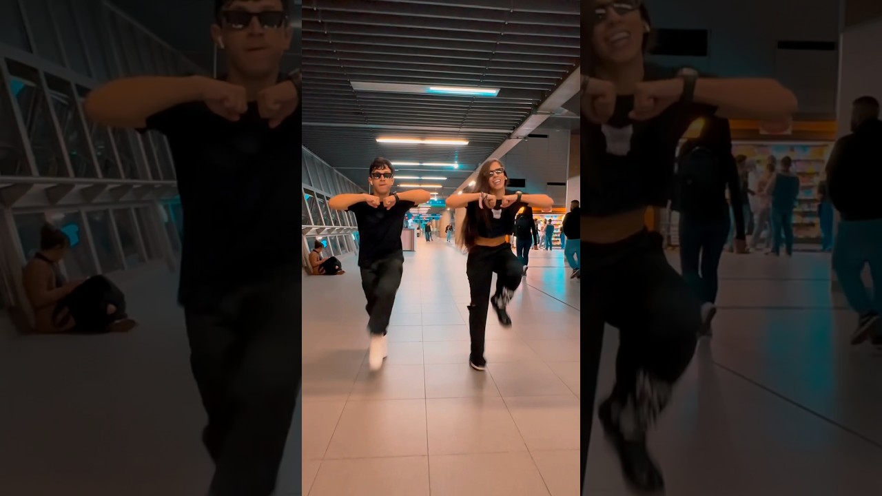 ⁣Rudra Rework Shuffle Dance 🔥 coreography by: Van Seco #dance #shuffledance #shorts