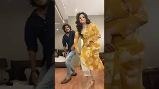 chitapata chinuku dj song | sreemukhi dance #sreemukhi #shorts