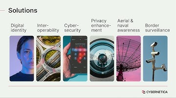 Workshop: the future of interoperability and secure data exchange, intro by Adhele Tuulas