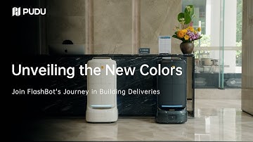 Unveiling the New Colors: Join FlashBot