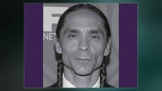Zahn McClarnon