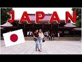 LUXURY SHOPPING SPREE IN JAPAN | VLOG