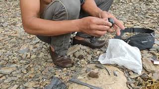 Download Lagu How to make fish bomb? MP3