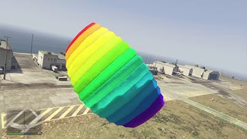 GTA 5 Mod Menu 6.72 Jailbreak PS4