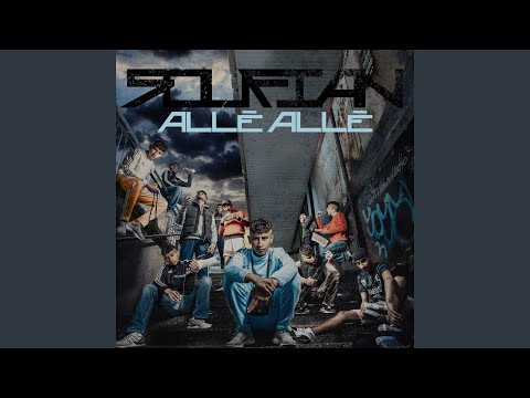 Vollgas (feat. Celo & Abdi)