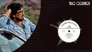 Samurkhan - Unut.