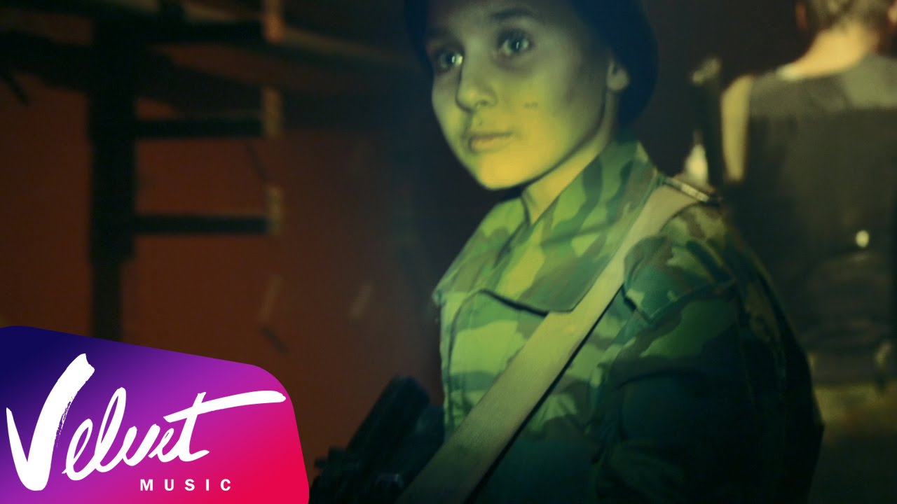 Burito - Мама (Acoustic Version) - YouTube