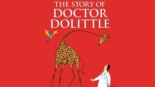 The Story of Doctor Dolittle | Complete Audiobook