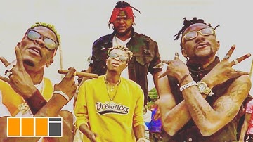 Shatta Wale & Militants - Chacha (Official Video)