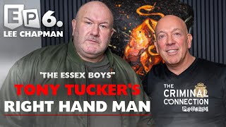 Lee Chapman  Tony Tucker's Right Hand Man (ESSEX BOYS STORIES)
