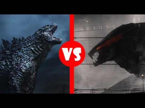 pics Muto Vs Godzilla 2014 godzilla 2014 vs mutos spore