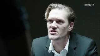 Die Chefin S05E03 Todesurteil