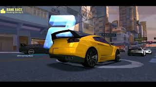 Roaring Racing- Realistic Graphics Car Games | Android Car GamePlay, MRK Gaming World | screenshot 5
