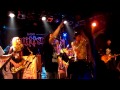OPIE &amp; PHLEIANO JAPAN TOUR 2011.3.10 @Django in KUMAMOTO