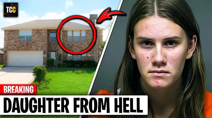 Bloodbath in Parents Home: The Case Of Susan Bailey | True Crime Documentary