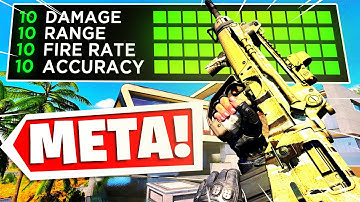 the NO RECOIL FFAR 1 in Cold War....OVERPOWERED! (Best FFAR 1 Class Setup)