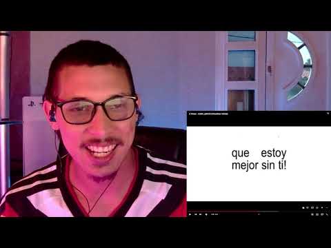 ¡ESTE TEMA TE LLEGA AL CORAZÓN! 💔 | Reacción a AZRA x Richi - A Pesar (Visualizer)