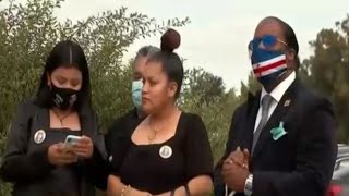 #IamVanessaGuillen Act introduced on Capitol Hill