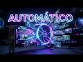 IA LOCAL 🤖 Generé 80 VIDEOS cortos AUTOMÁTICAMENTE con Gema 4