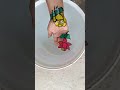 Wow fantastic 😍 flower drawing by floating pen #viral #drawing #shorts