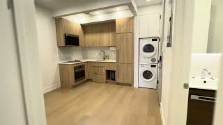 109 E 29th St Apt 3B, 2Bed1Bath with W/D in unit, Terrace