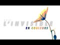 Voir l'invisible en couleur grâce à la physique des particules