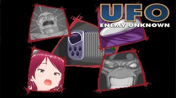 Explosives and Expansion | UFO Enemy Unknown (Ironman run) | Part 3