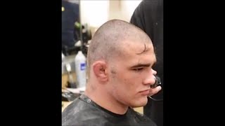 NEXT MAN The Shaved Head 2025