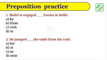 #prepositions practice set (34) questions for all exams #competitiveexams  #englishacademybydeepakkr