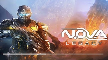 Nova legacy Gameplay | Nova Legacy Multiplayer | Nova Legacy Game
