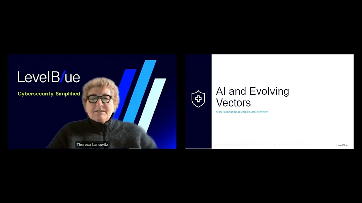 Cyber Resilience in Healthcare: Insights from 2025 LevelBlue Spotlight Report